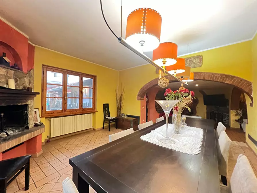 Immagine 8 di Porzione di casa in vendita  a Empoli