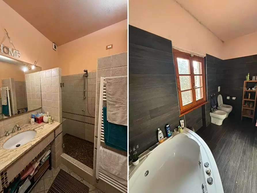 Immagine 16 di Porzione di casa in vendita  a Empoli