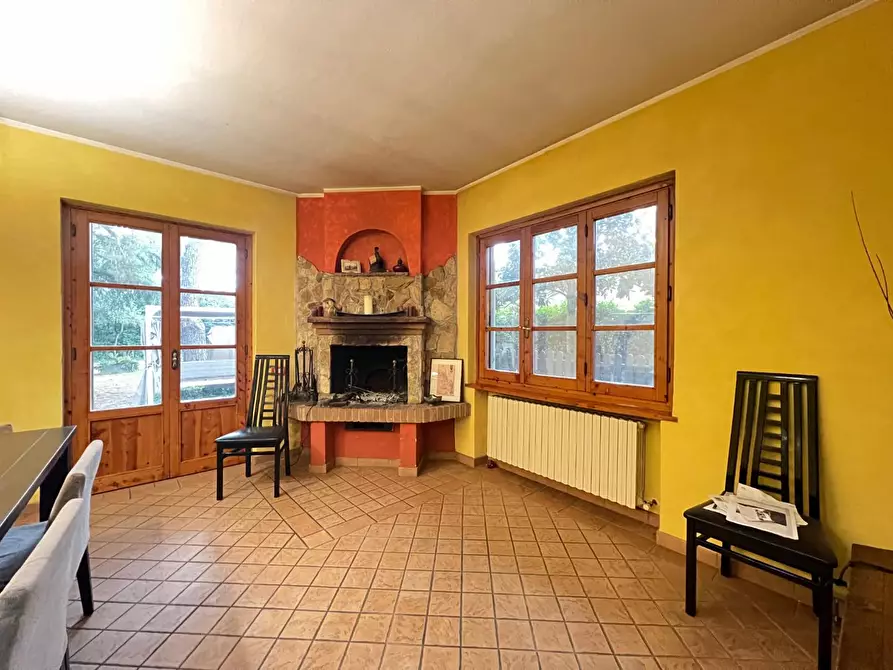 Immagine 6 di Porzione di casa in vendita  a Empoli