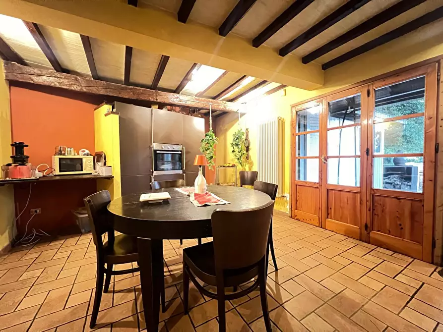 Immagine 11 di Porzione di casa in vendita  a Empoli