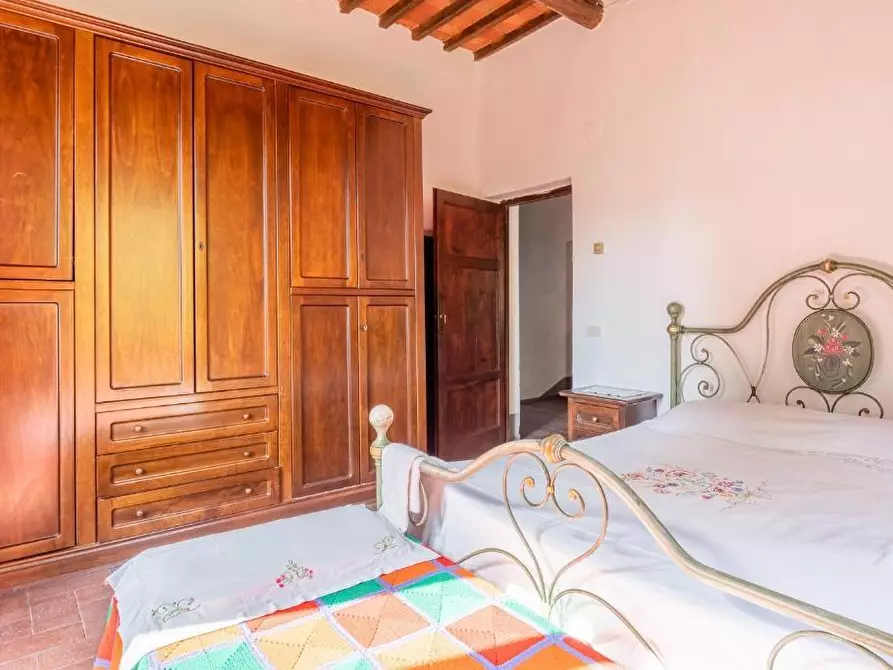 Immagine 12 di Villa in vendita  a Borgo A Mozzano