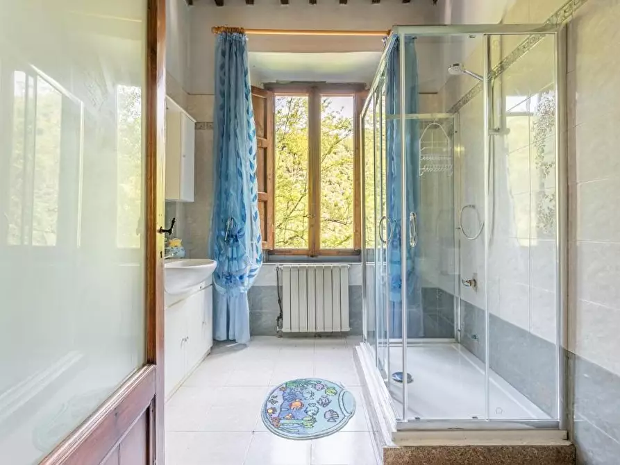 Immagine 15 di Villa in vendita  a Borgo A Mozzano