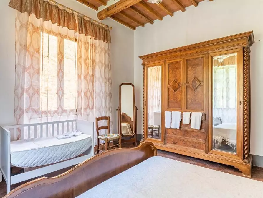 Immagine 24 di Villa in vendita  a Borgo A Mozzano