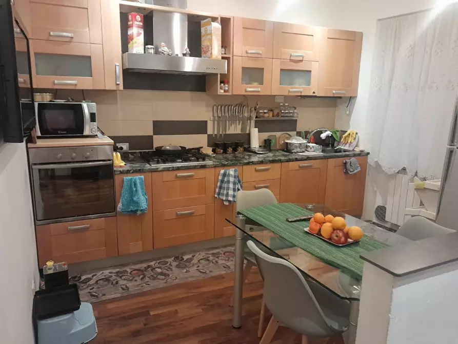 Immagine 6 di Appartamento in vendita  a Livorno