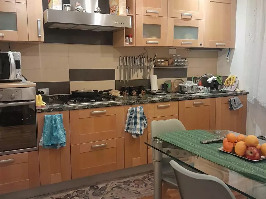 Immagine 7 di Appartamento in vendita  a Livorno