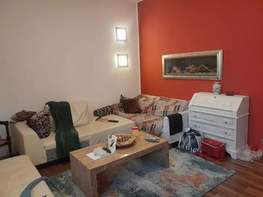 Immagine 5 di Appartamento in vendita  a Livorno