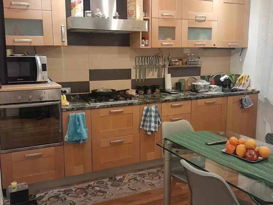 Immagine 8 di Appartamento in vendita  a Livorno