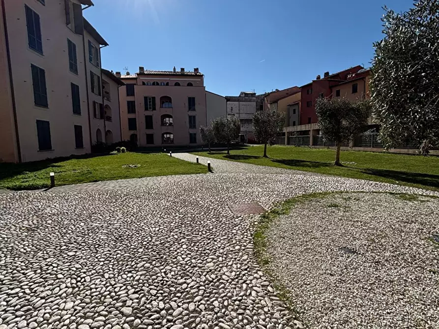 appartamento in vendita a Pisa in zona Quartiere Sant'Antonio