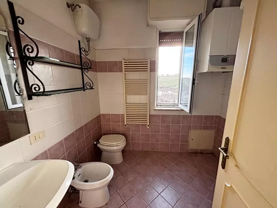 Immagine 18 di Appartamento in vendita  a Casciana Terme Lari