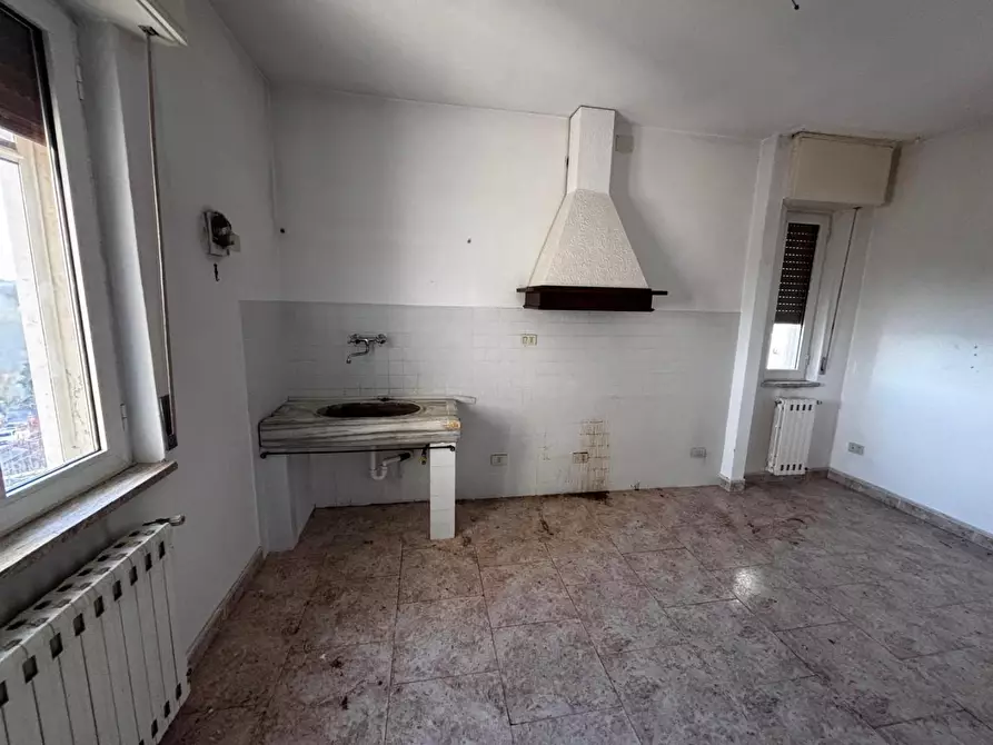 Immagine 14 di Appartamento in vendita  a Casciana Terme Lari