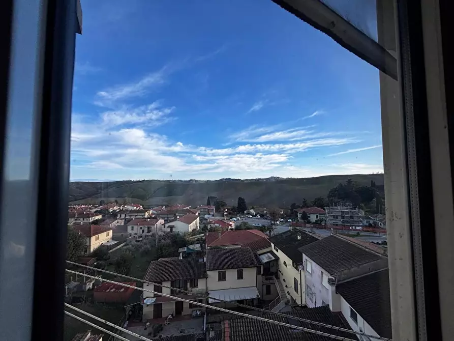 Immagine 3 di Appartamento in vendita  a Casciana Terme Lari
