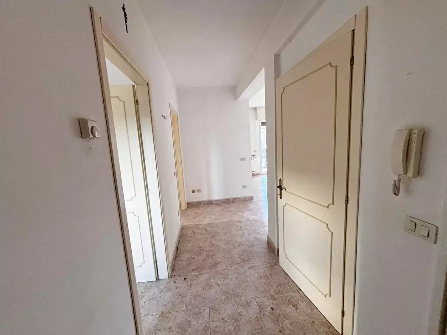 Immagine 7 di Appartamento in vendita  a Casciana Terme Lari