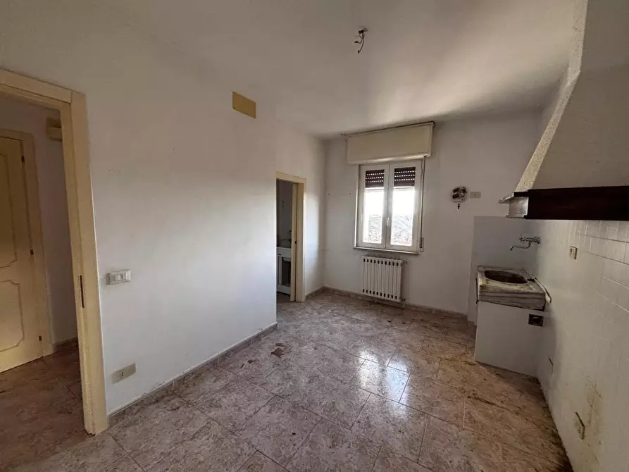 Immagine 13 di Appartamento in vendita  a Casciana Terme Lari