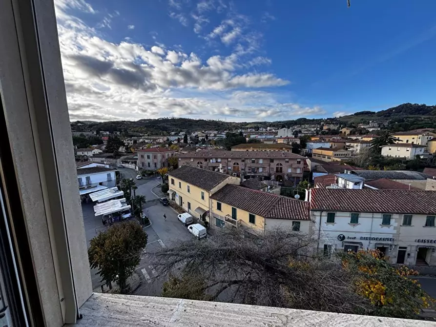 Immagine 2 di Appartamento in vendita  a Casciana Terme Lari