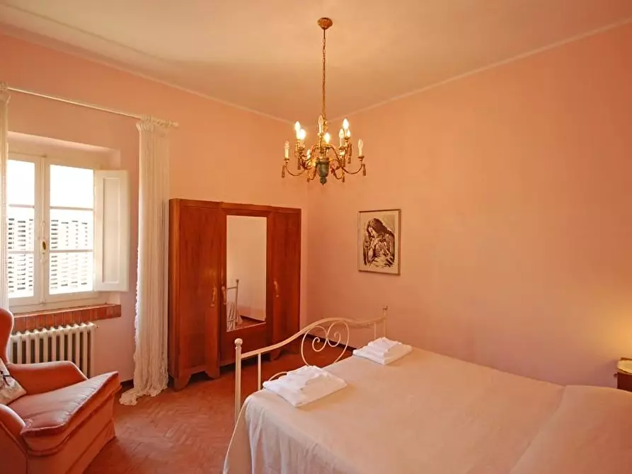 Immagine 7 di Casa colonica in vendita  a Certaldo