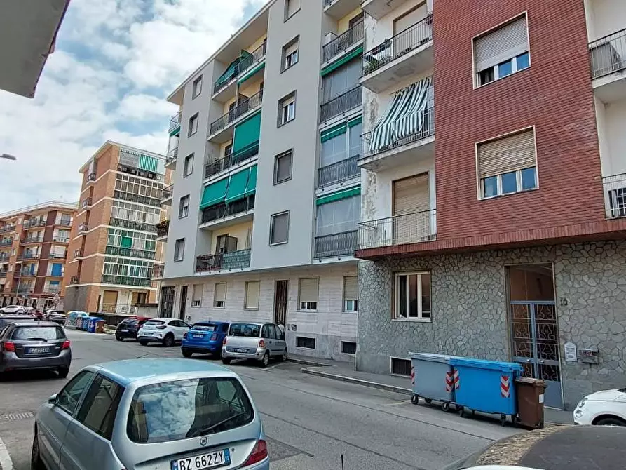 appartamento in vendita a Nichelino