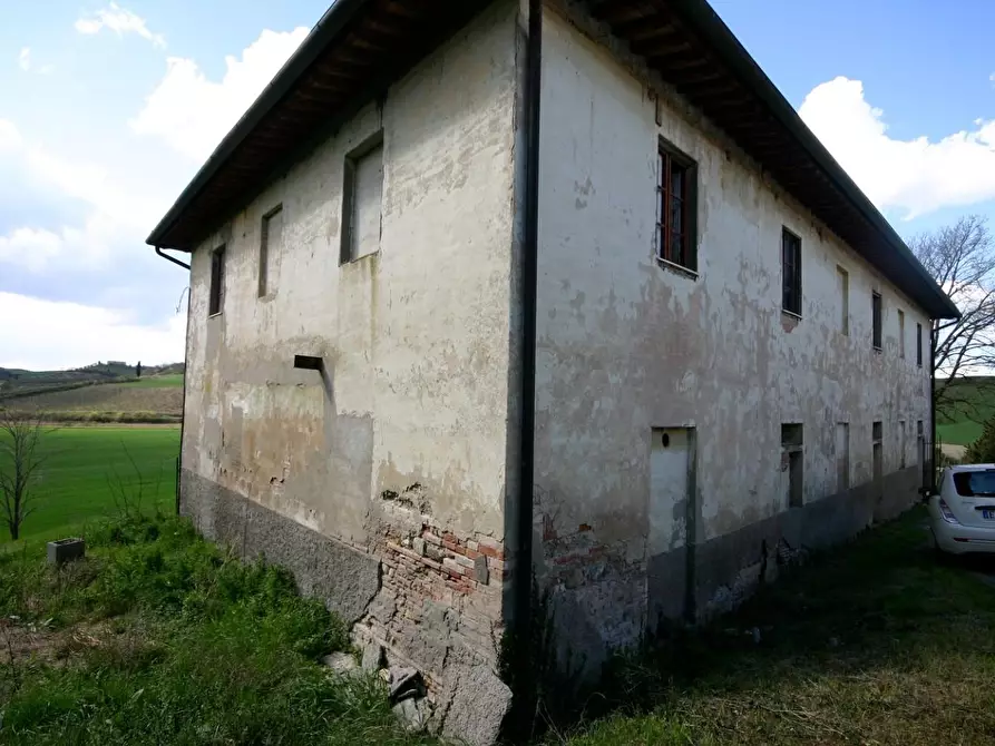Immagine 15 di Casa colonica in vendita  a Certaldo