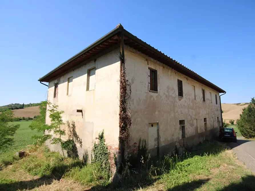 Immagine 13 di Casa colonica in vendita  a Certaldo