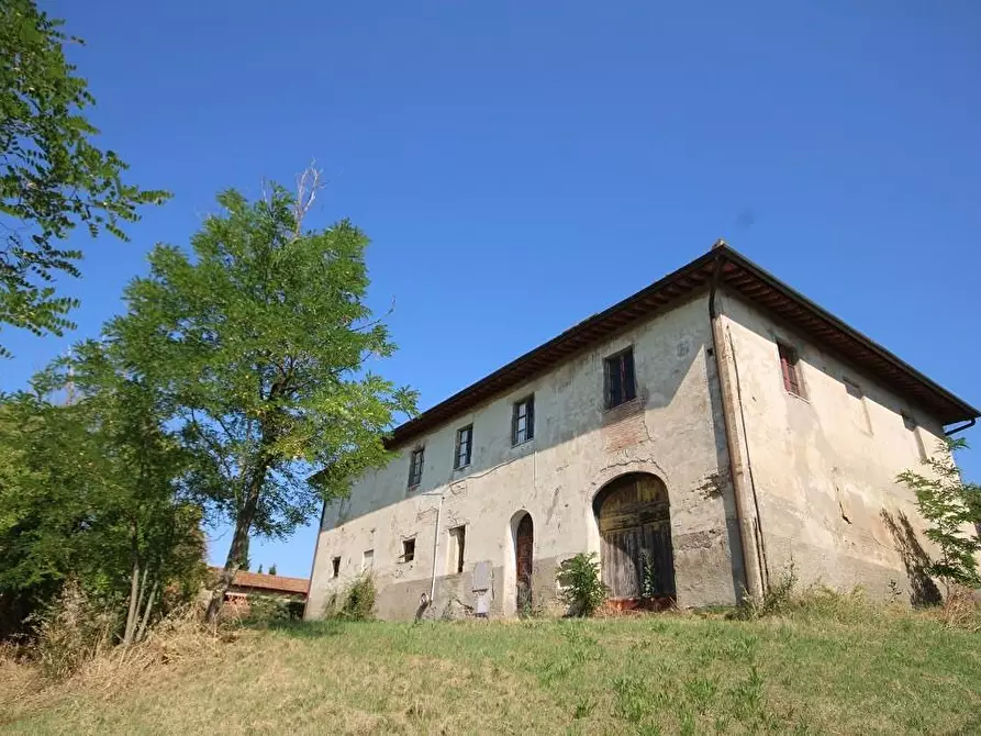 Immagine 1 di Rustico / casale in vendita  a Certaldo