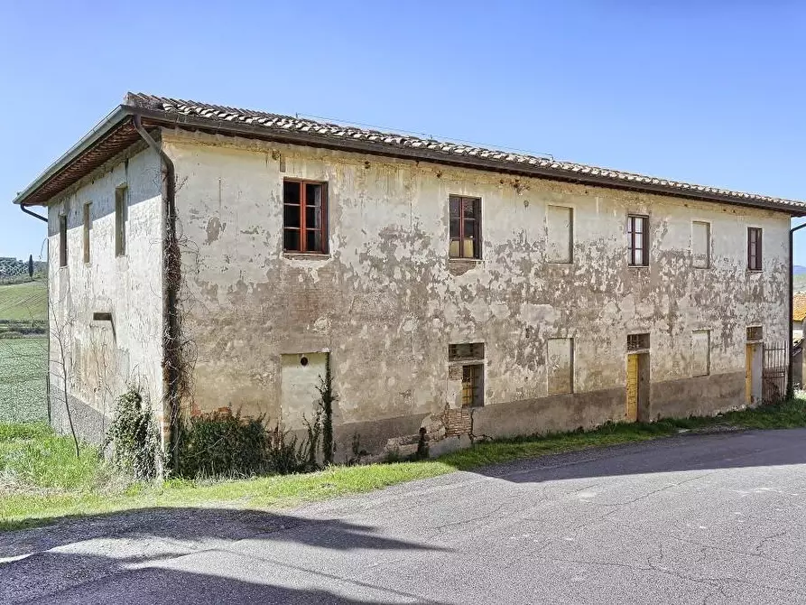 Immagine 6 di Casa colonica in vendita  a Certaldo