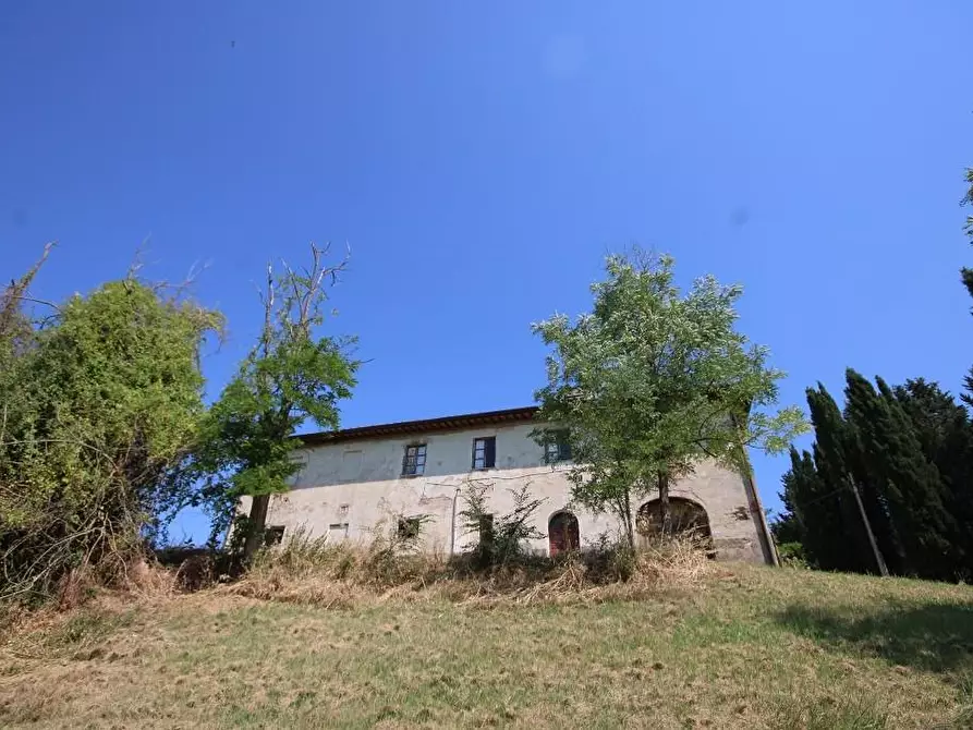 Immagine 10 di Casa colonica in vendita  a Certaldo