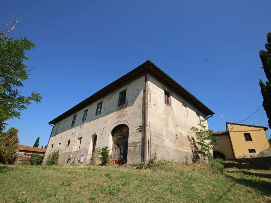 Immagine 12 di Casa colonica in vendita  a Certaldo