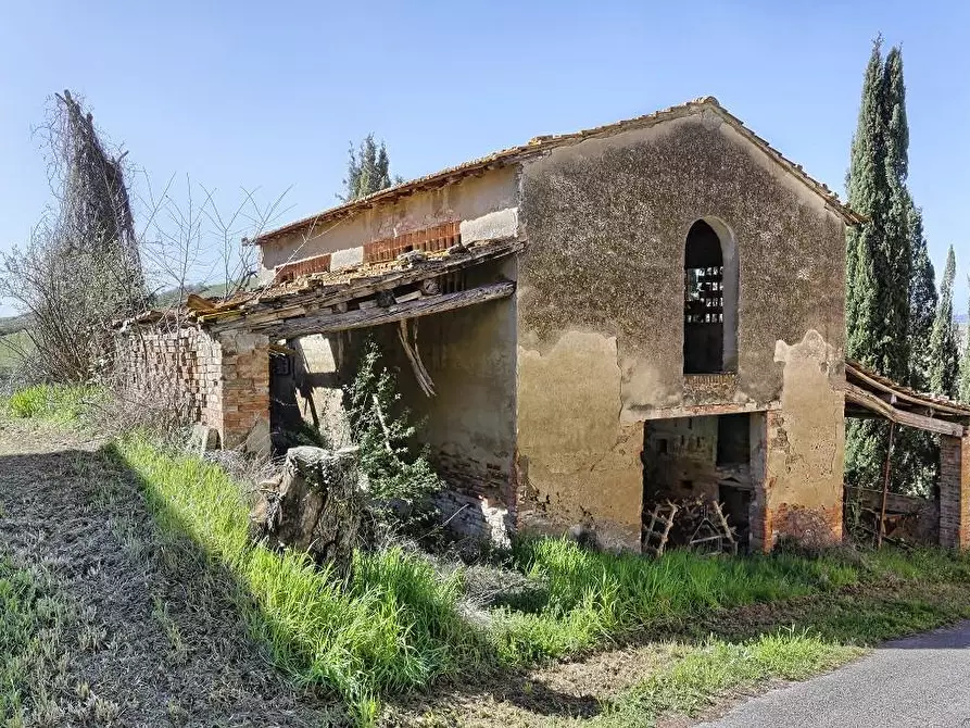 Immagine 1 di Rustico / casale in vendita  a Certaldo