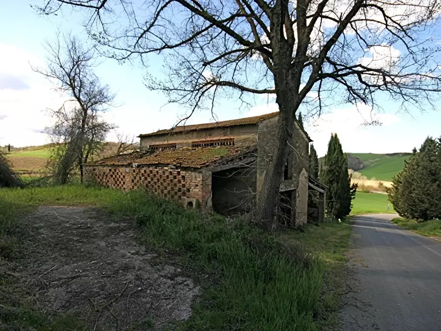 Immagine 14 di Casa colonica in vendita  a Certaldo