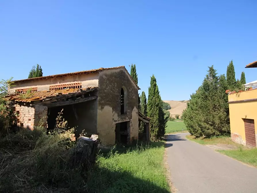 Immagine 6 di Casa colonica in vendita  a Certaldo