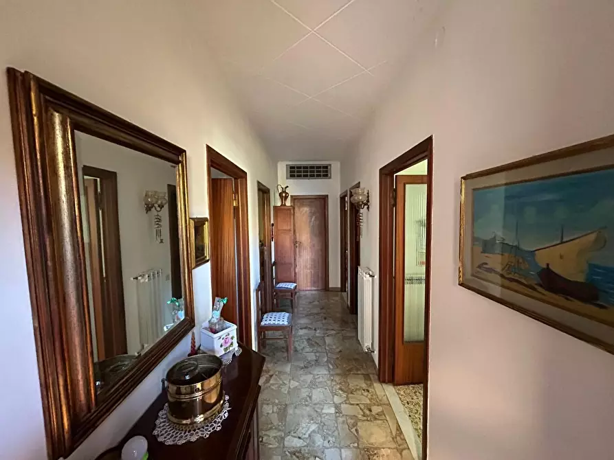 Immagine 21 di Casa bifamiliare in vendita  a Rapolano Terme