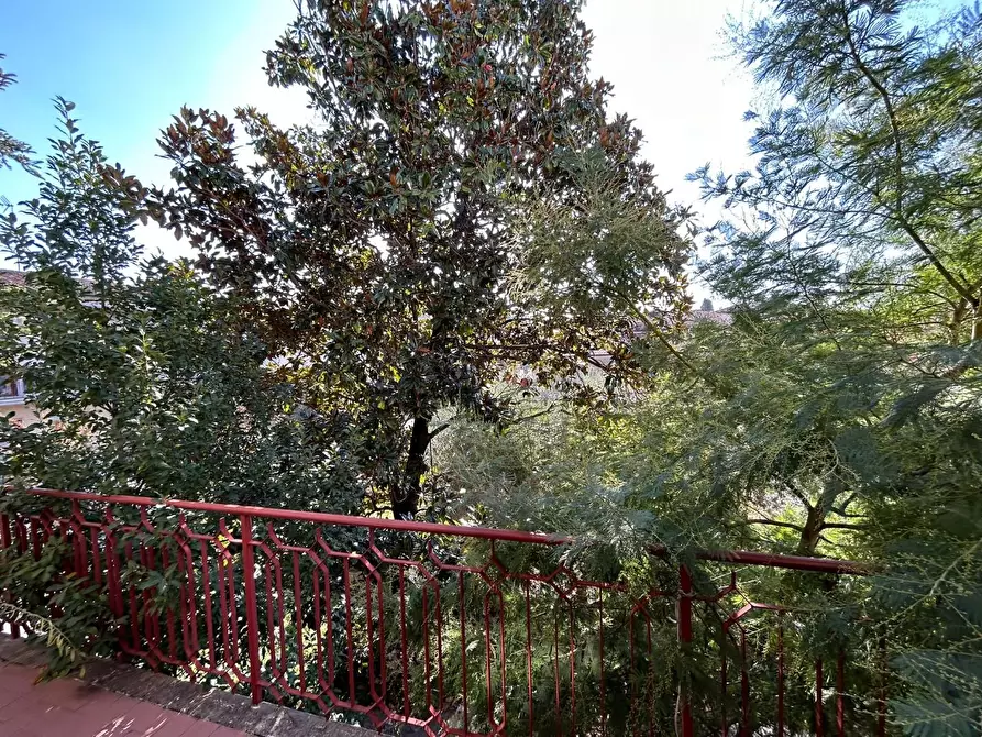 Immagine 27 di Casa bifamiliare in vendita  a Rapolano Terme