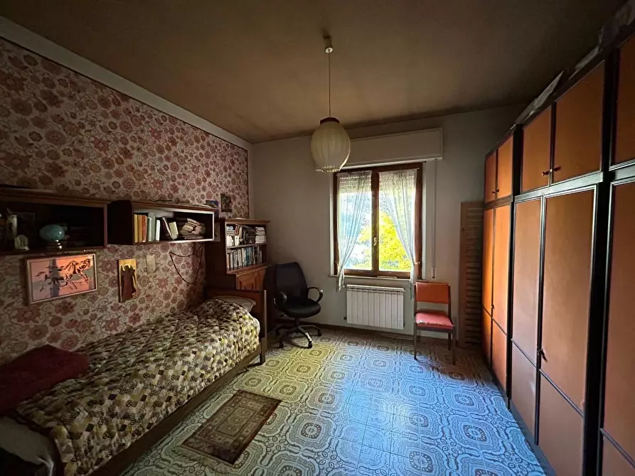 Immagine 31 di Casa bifamiliare in vendita  a Rapolano Terme