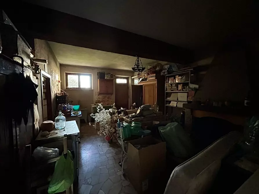 Immagine 15 di Casa bifamiliare in vendita  a Rapolano Terme