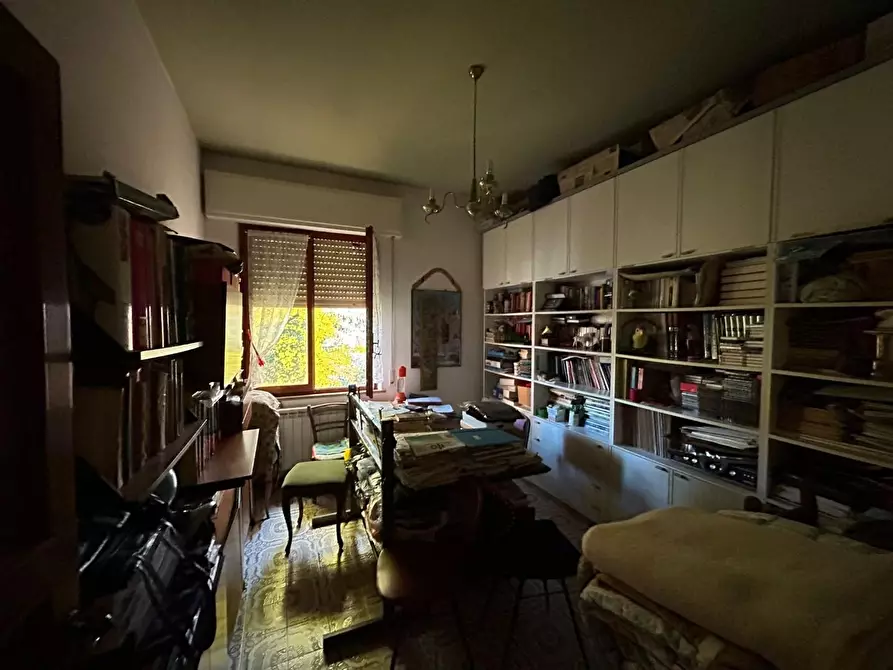 Immagine 36 di Casa bifamiliare in vendita  a Rapolano Terme