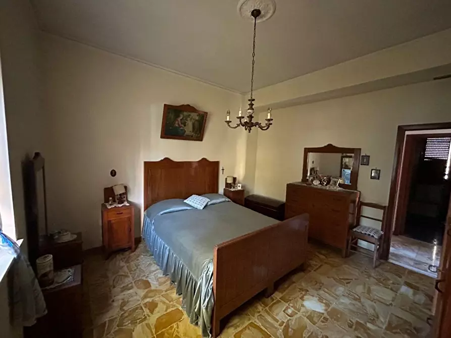 Immagine 45 di Casa bifamiliare in vendita  a Rapolano Terme
