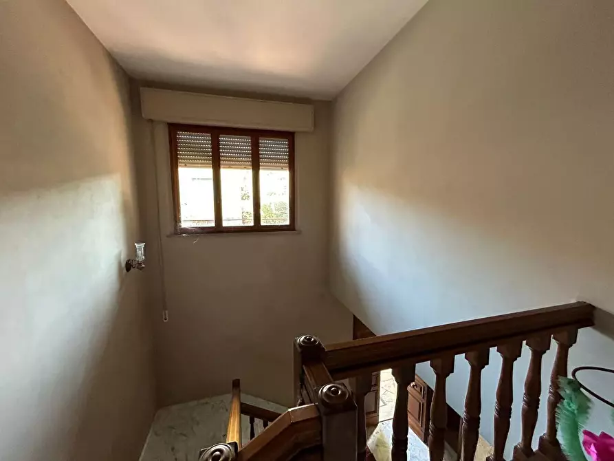 Immagine 12 di Casa bifamiliare in vendita  a Rapolano Terme