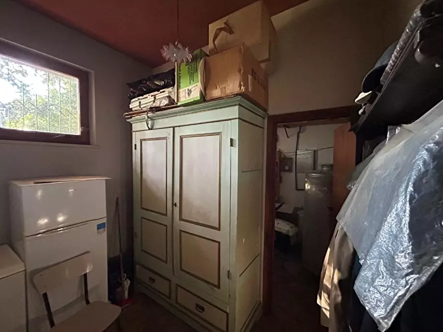 Immagine 18 di Casa bifamiliare in vendita  a Rapolano Terme