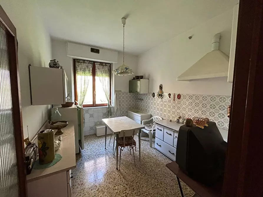 Immagine 42 di Casa bifamiliare in vendita  a Rapolano Terme