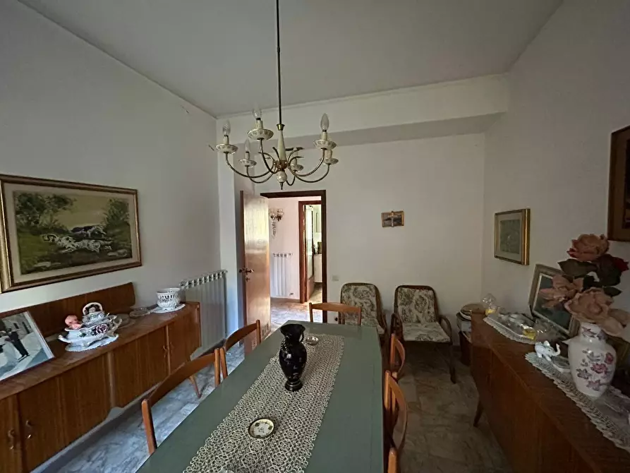 Immagine 39 di Casa bifamiliare in vendita  a Rapolano Terme