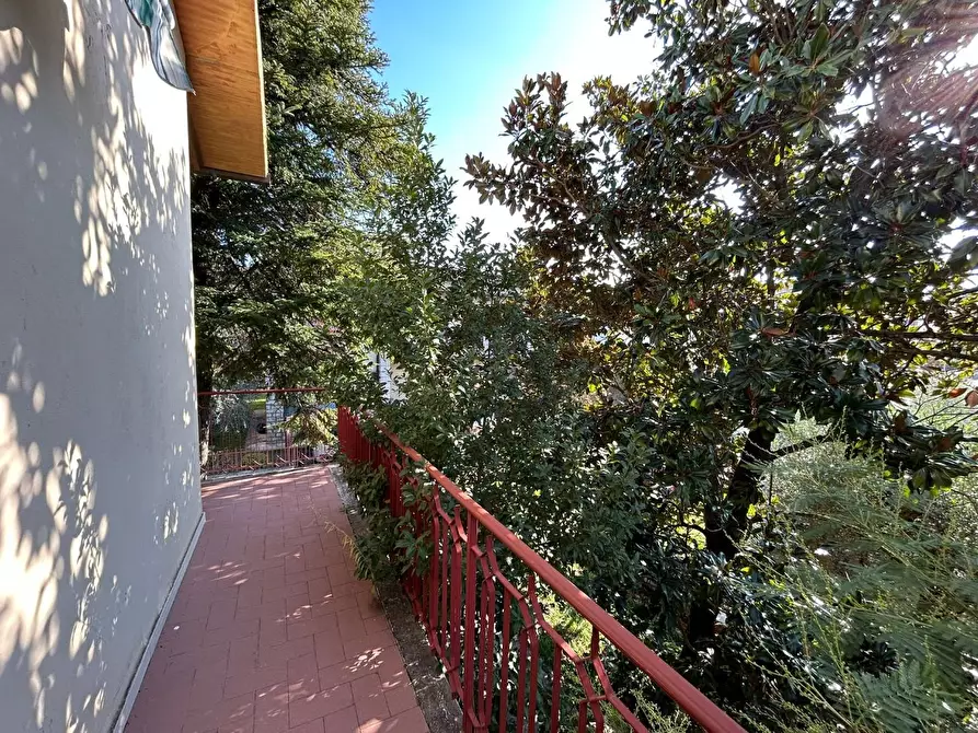Immagine 26 di Casa bifamiliare in vendita  a Rapolano Terme