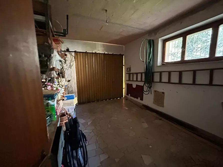 Immagine 17 di Casa bifamiliare in vendita  a Rapolano Terme