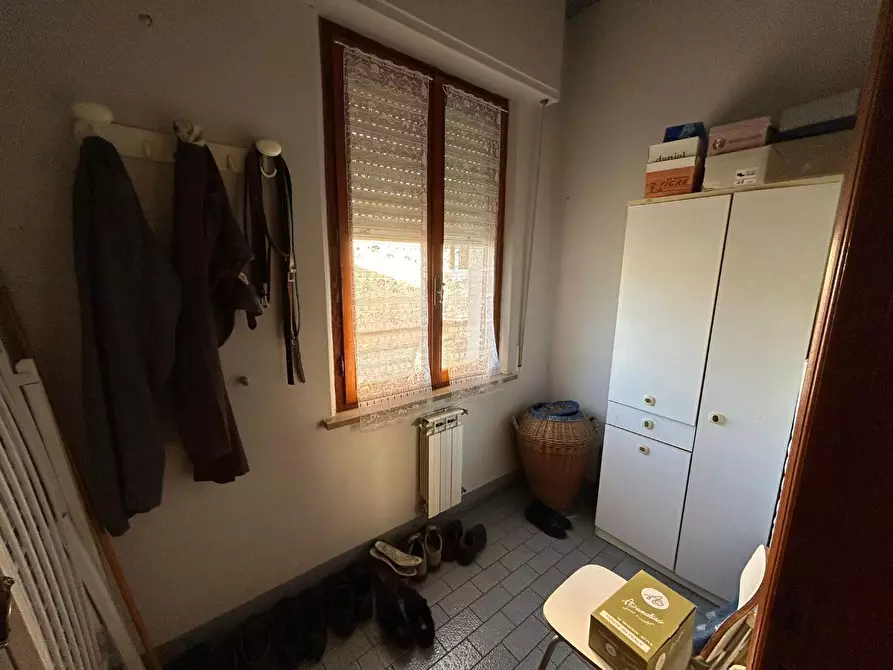 Immagine 33 di Casa bifamiliare in vendita  a Rapolano Terme