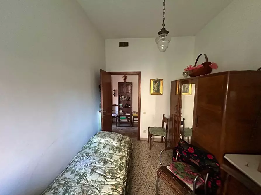 Immagine 43 di Casa bifamiliare in vendita  a Rapolano Terme