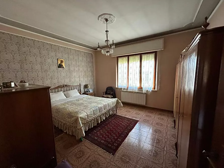 Immagine 34 di Casa bifamiliare in vendita  a Rapolano Terme