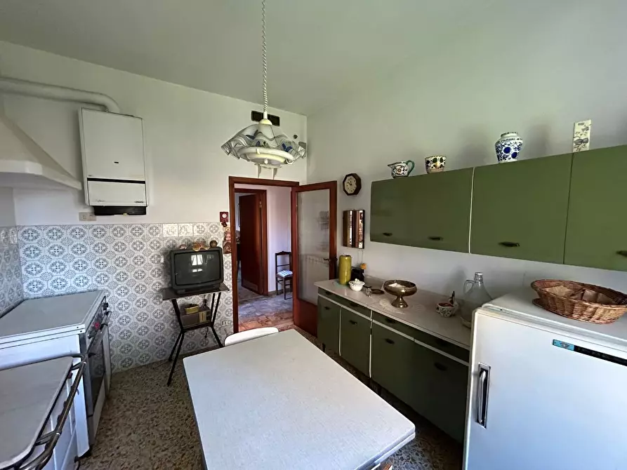 Immagine 40 di Casa bifamiliare in vendita  a Rapolano Terme