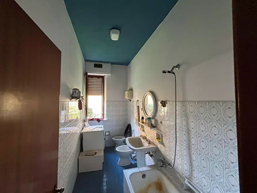 Immagine 48 di Casa bifamiliare in vendita  a Rapolano Terme