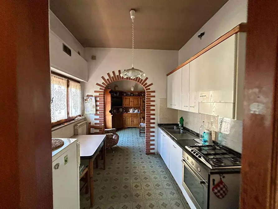 Immagine 29 di Casa bifamiliare in vendita  a Rapolano Terme