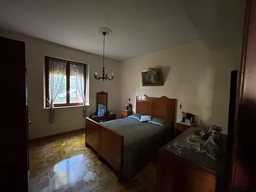 Immagine 46 di Casa bifamiliare in vendita  a Rapolano Terme