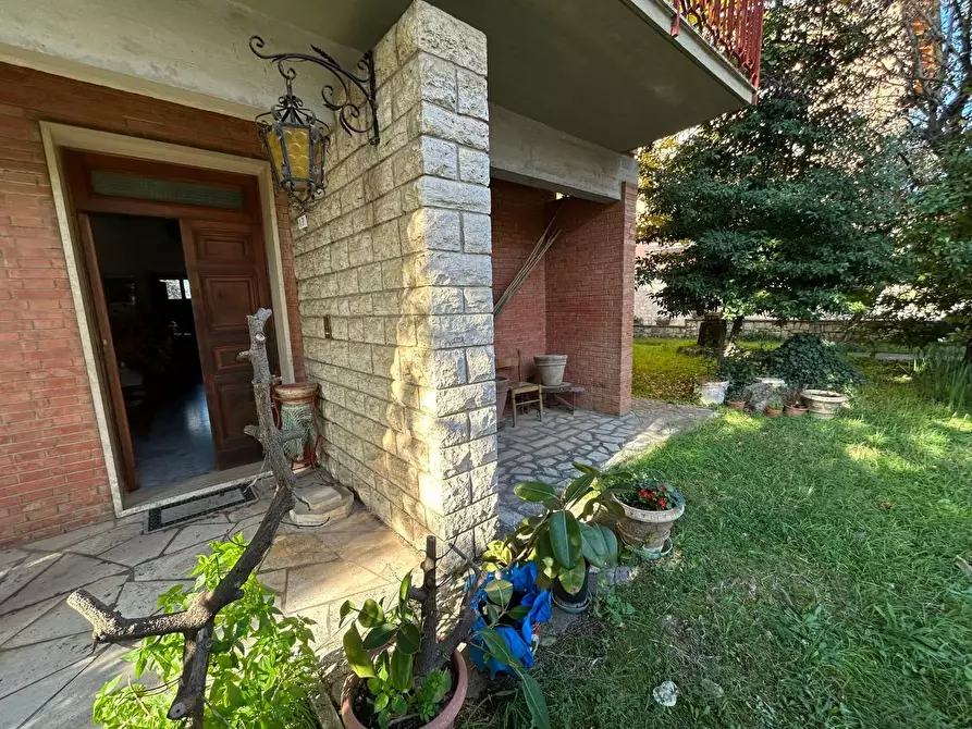 Immagine 6 di Casa bifamiliare in vendita  a Rapolano Terme