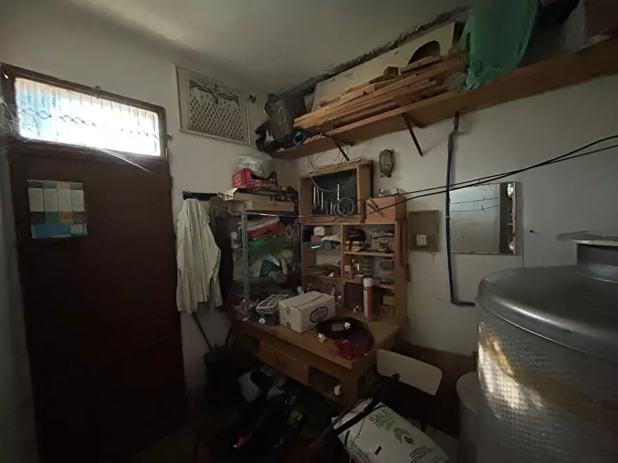 Immagine 13 di Casa bifamiliare in vendita  a Rapolano Terme